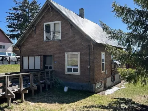 204 W Alaska Ave, Roslyn, WA 98941