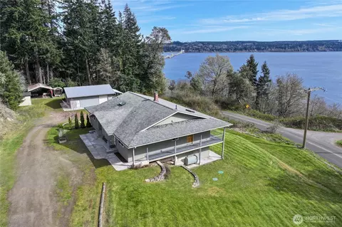 2135 Shine Rd, Port Ludlow, WA 98365