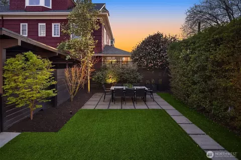 Exterior - 1939 14th Ave E, Seattle, WA 98112 photo 3 of 5