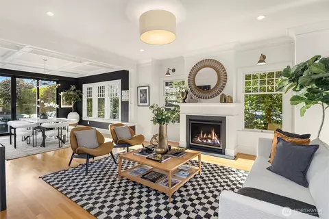 Living - 1939 14th Ave E, Seattle, WA 98112 photo 1 of 4