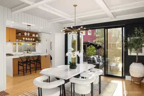 Dining - 1939 14th Ave E, Seattle, WA 98112 photo 2 of 6