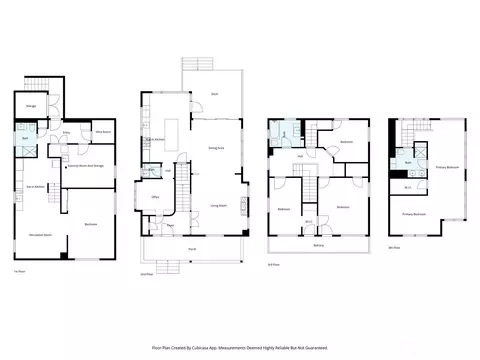 Floorplan - 1939 14th Ave E, Seattle, WA 98112 photo 1 of 1
