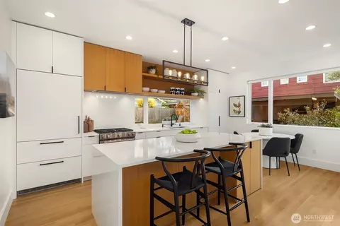 Kitchen - 1939 14th Ave E, Seattle, WA 98112 photo 1 of 3