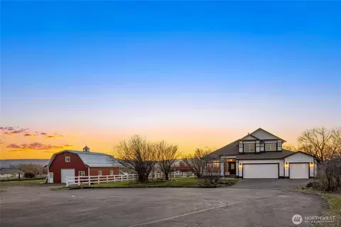 361 Cascadia Ln, Ellensburg, WA 98926