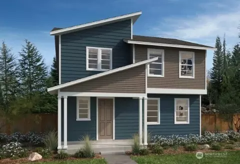 6158 Telford Way SW #410, Port Orchard, WA 98367