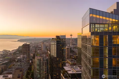 121 Stewart St #1406, Seattle, WA 98101