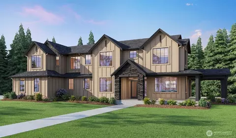 4523 162nd Ave NE, Redmond, WA 98052