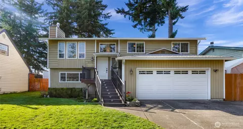 3851 Levitt St, Bellingham, WA 98226