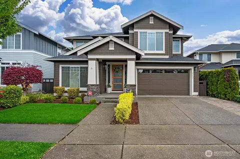 29030 122nd Way SE, Auburn, WA 98092