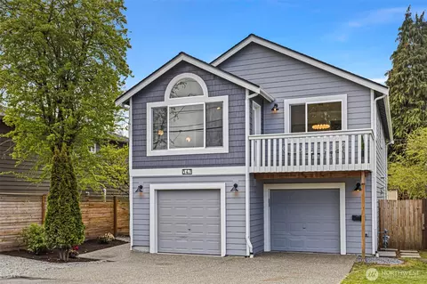 347 N 103rd St, Seattle, WA 98133