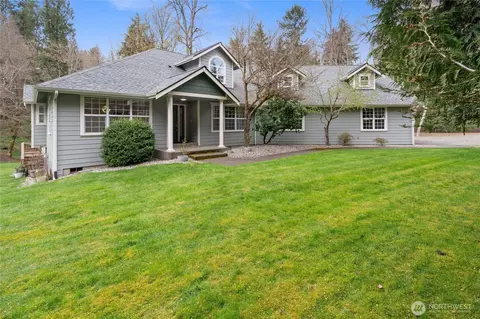 3841 Mari Ln SE, Olympia, WA 98513