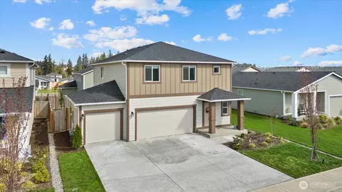 13477 195th St E, Graham, WA 98338