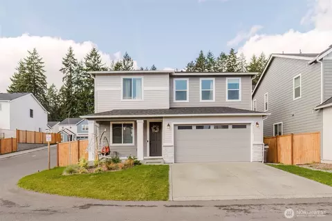 10353 Balto Rd NW, Bremerton, WA 98311