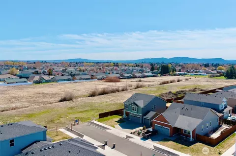 410 W 26th Ave, Ellensburg, WA 98926
