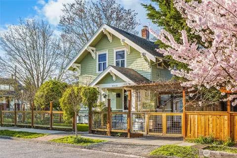 2815 S 8th St, Tacoma, WA 98405