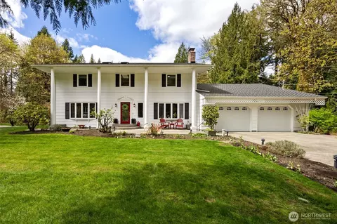 6429 Restawhile Ct SW, Olympia, WA 98512