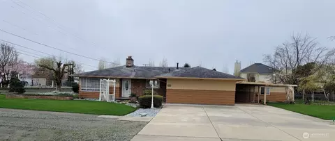 485 Spiketon Rd, Buckley, WA 98321
