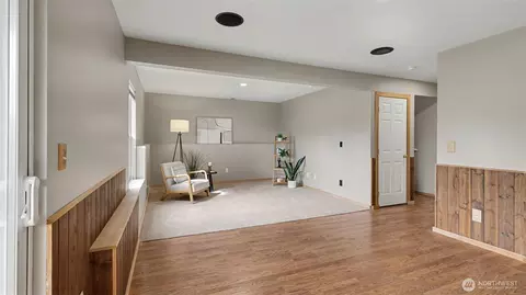 Living - 132 76th Pl SW, Everett, WA 98203 photo 5 of 7