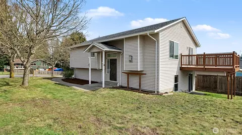 132 76th Pl SW, Everett, WA 98203