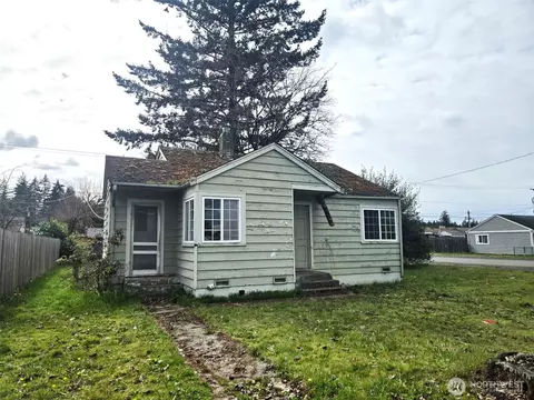 2135 Adams St, Shelton, WA 98584