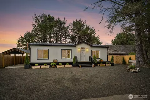 47295 State Route 109, Moclips, WA 98562