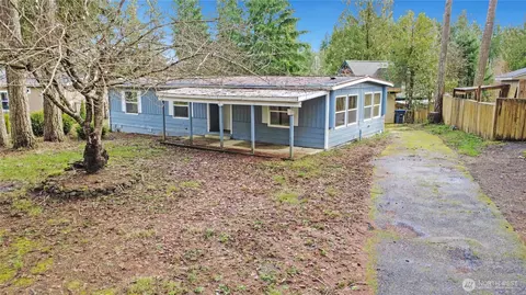 60 E Balbriggan Rd, Shelton, WA 98584