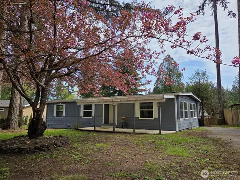 60 E Balbriggan Rd, Shelton, WA 98584