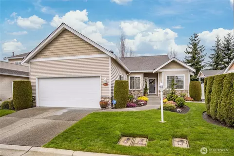 1301 67th St SE #15C, Auburn, WA 98092
