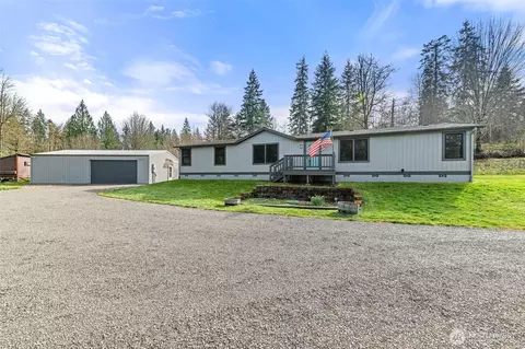 19536 Abbey Ln SE, Bucoda, WA 98530