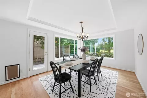 Dining - 1806 145th Pl SE, Mill Creek, WA 98012 photo 1 of 2