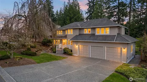 Exterior - 1806 145th Pl SE, Mill Creek, WA 98012 photo 2 of 13
