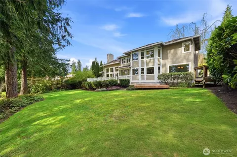 Exterior - 1806 145th Pl SE, Mill Creek, WA 98012 photo 10 of 13