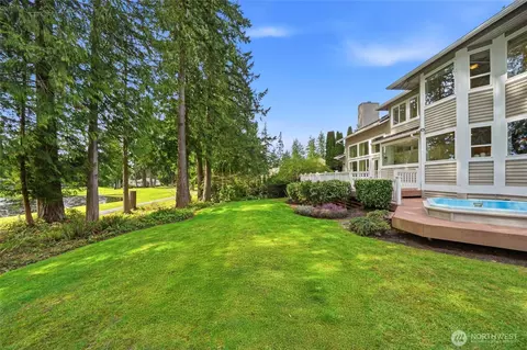 Exterior - 1806 145th Pl SE, Mill Creek, WA 98012 photo 9 of 13