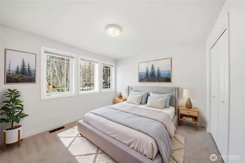 Bedroom - 1806 145th Pl SE, Mill Creek, WA 98012 photo 2 of 3