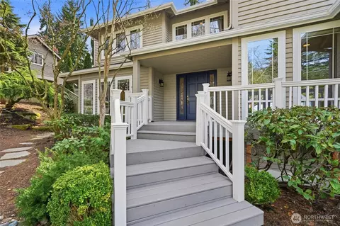 Exterior - 1806 145th Pl SE, Mill Creek, WA 98012 photo 5 of 13