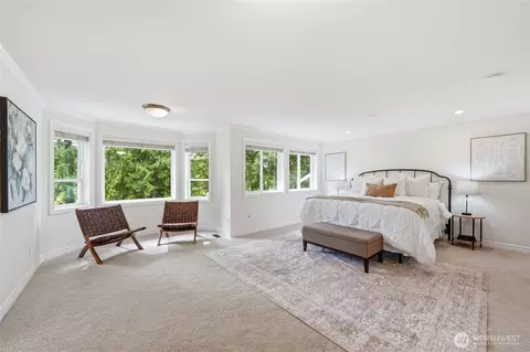 Bedroom - 1806 145th Pl SE, Mill Creek, WA 98012 photo 1 of 3