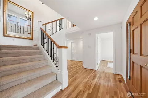 Entry Way - 1806 145th Pl SE, Mill Creek, WA 98012 photo 1 of 3