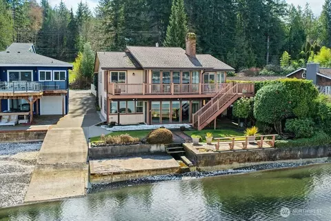 16901 E State Route 106, Belfair, WA 98528