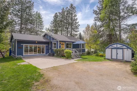 524 Mine St, Leavenworth, WA 98826