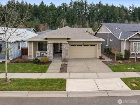 14509 Knoll Park Dr E, Bonney Lake, WA 98391