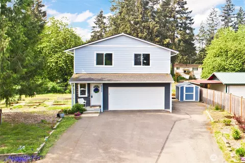 6422 198th St E, Spanaway, WA 98387
