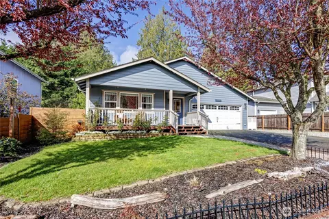 19188 Megger Cir NE, Poulsbo, WA 98370