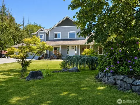 23119 110th Ave E, Graham, WA 98338