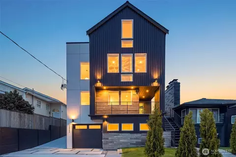 1556 S Pearl St #C, Seattle, WA 98108