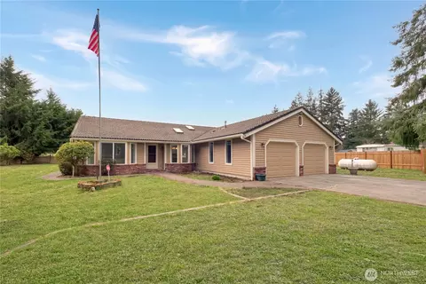 5012 Meridian Rd SE, Olympia, WA 98513