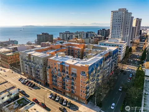 2415 2nd Ave #432, Seattle, WA 98121