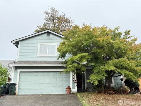 4404 Seville Dr SE, Lacey, WA 98503