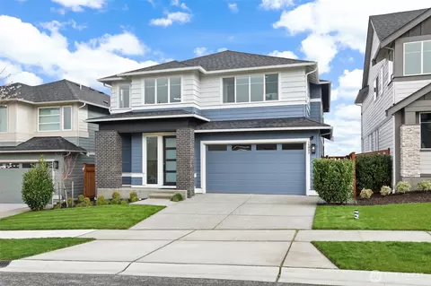 18983 129th Street Ct E, Bonney Lake, WA 98391