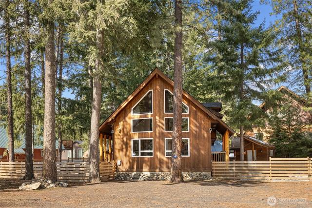 81 Spruce Ln, Ronald, WA 98940