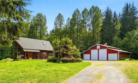 12832 Burn Rd, Arlington, WA 98223